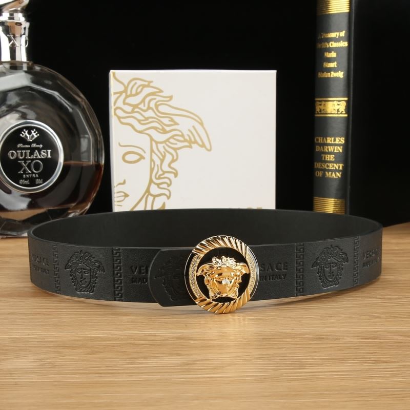 Versace Belts